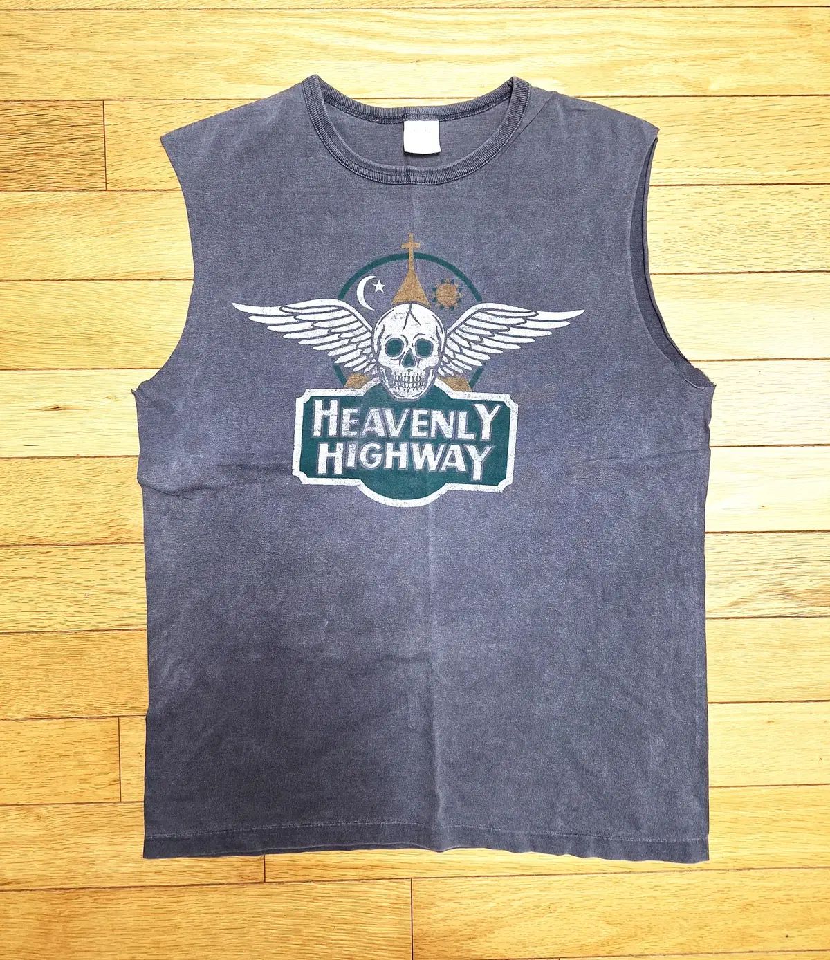 【存在感！】定価26万超希少ニールバレット極美スワロフスキサンダーボルトスエット