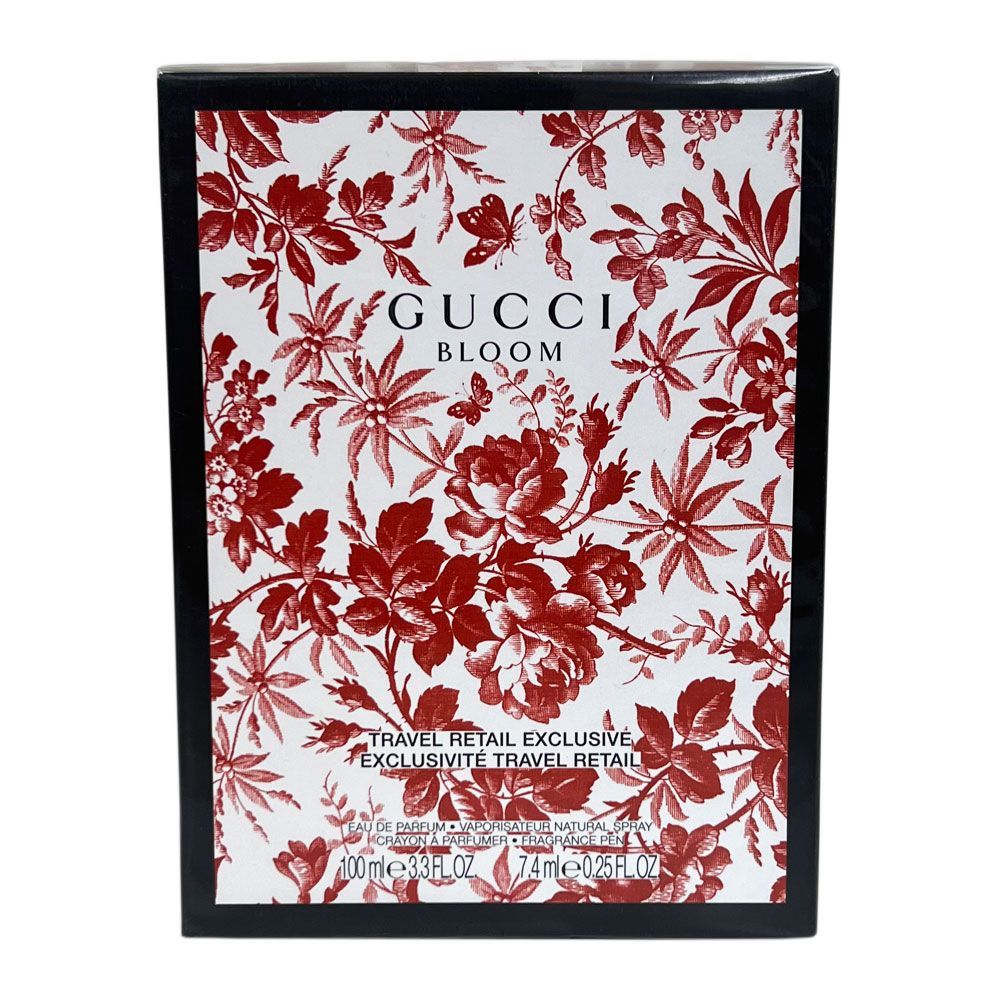 GUCCI グッチ 新品 アウトレット オードパルファム BLOOM