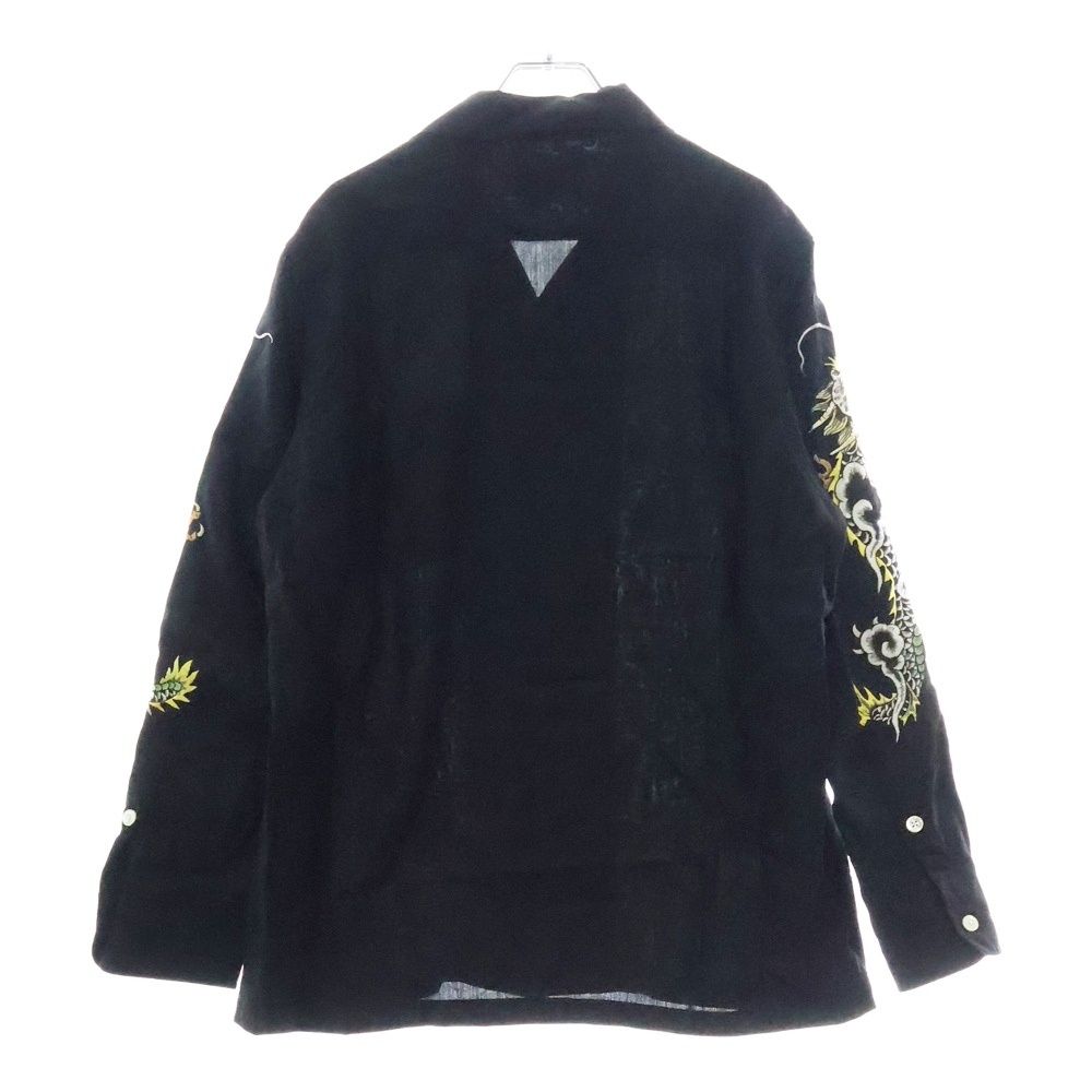 WACKO MARIA (ワコマリア) 20AW ×TIM LEHI 50'S L/S SHIRT WACKO MARIA (ワコマリア) 20AW ×TIM LEHI 50'S L/S SHIRT