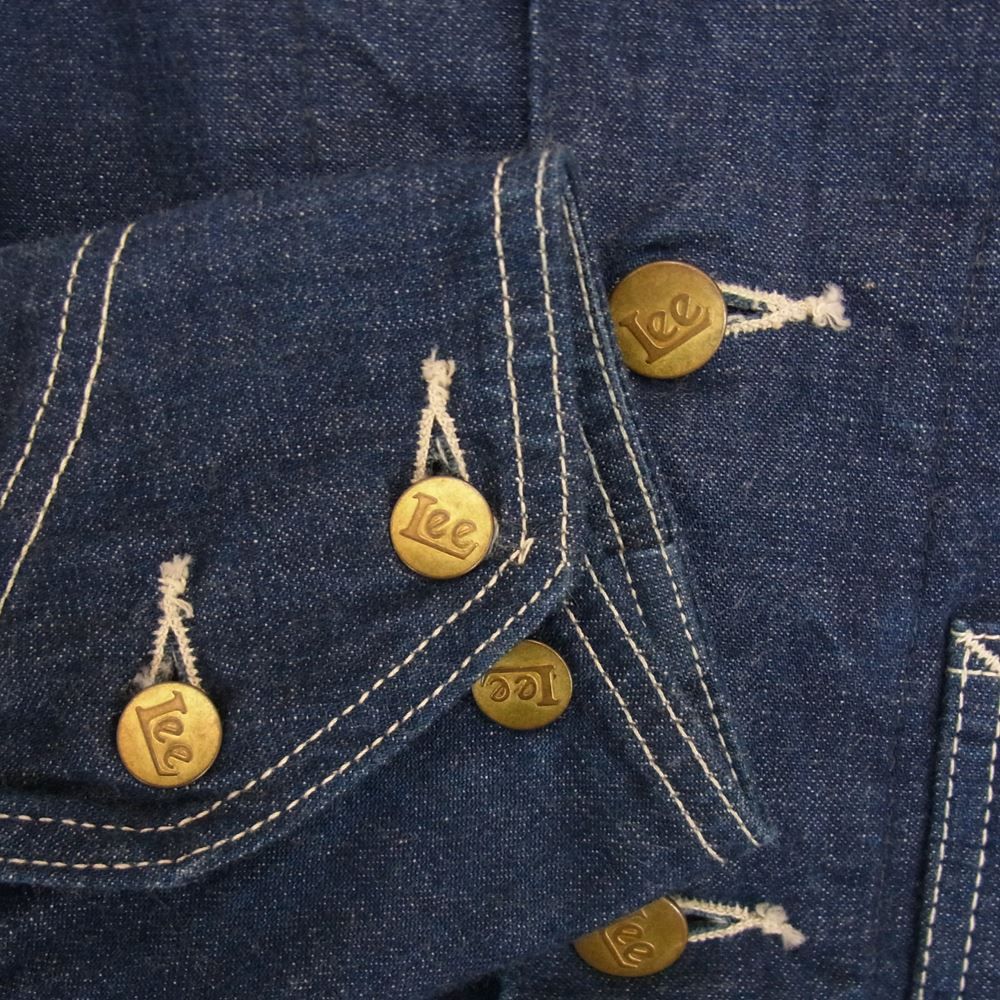 The REAL McCOY'S ザリアルマッコイズ 95756 × LEE 91-LJ ウール