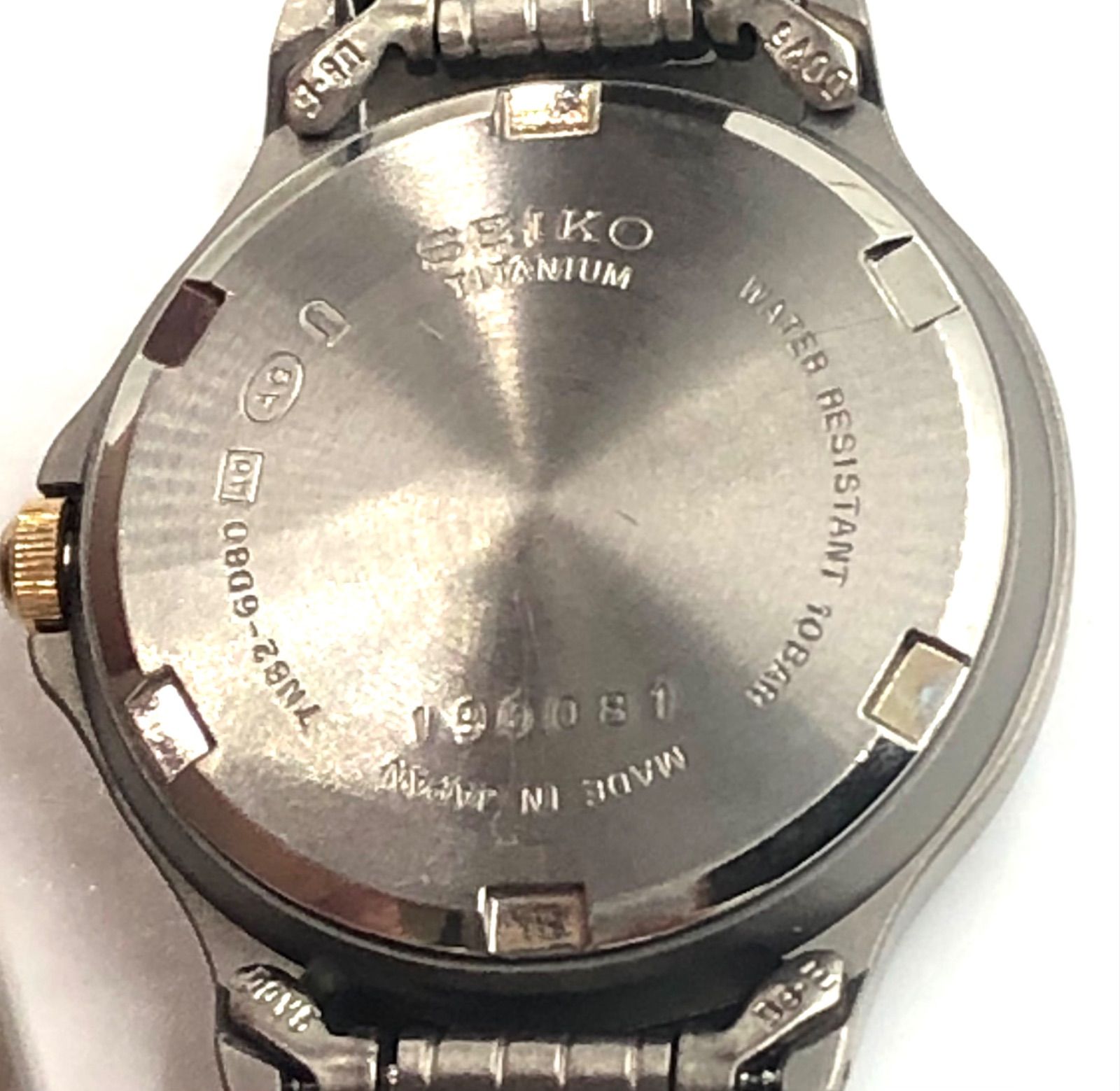 ✨️未使用/正規品/タグ有/世界限定✨️SEIKO ✴️DEEPFOREST✴️ □未使用タグ付きデッドストック□定価26,250円□SEIKO セイコー