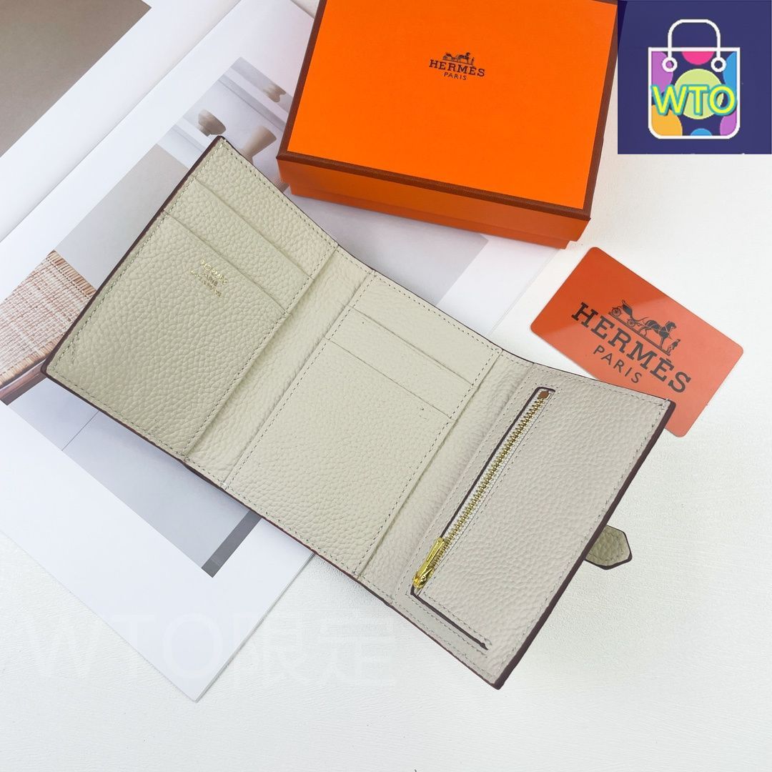 VIPSale特価◆HERMES◆BEARN Compact◆送料0◆世界の希少モデル BEARN COMPACT | L'ecrin Boutique Tokyo