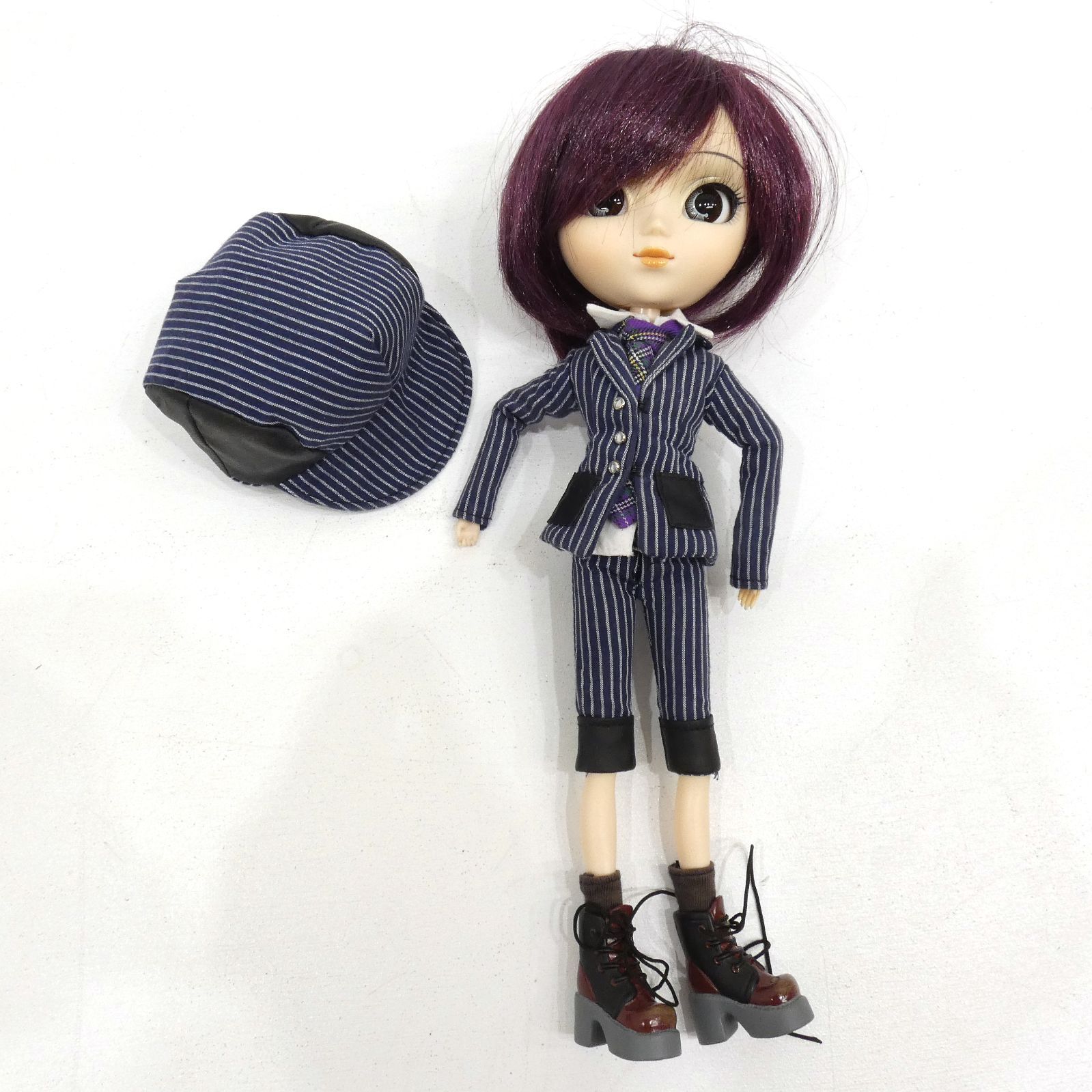 小牧店】【バッグ欠品】Pullip Kaela プーリップ カエラ ドール【I723 
