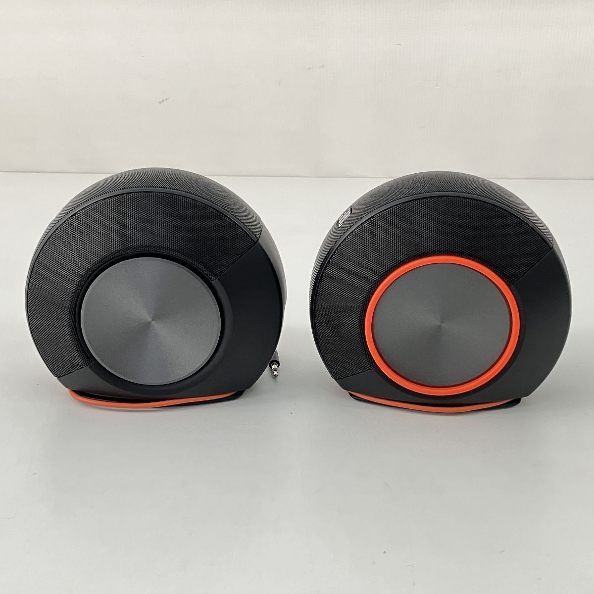 パソコン用スピーカー 音響機材