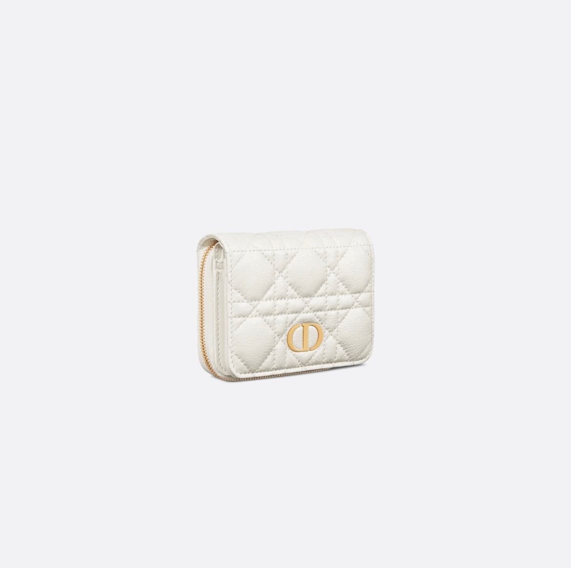 新品 Christian Dior ディオール DIOR CARO ウォレット