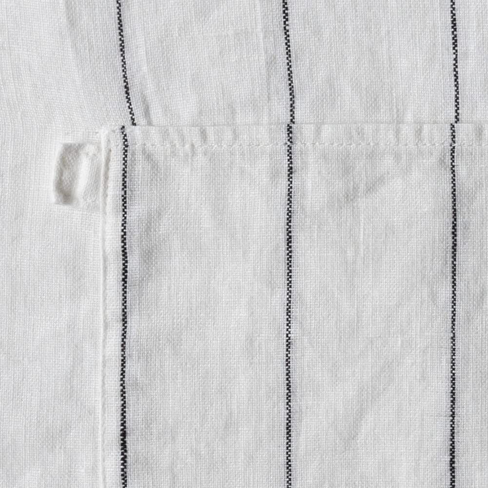 Lino e Lina リーノエリーナ エプロン フルエプロン マノン Manon A358 シリュス レディース メンズ キッチン 無地 リネン 麻 シンプル ロング丈 ギフト プレゼント STEELWINDOWSANDDOORS_COM