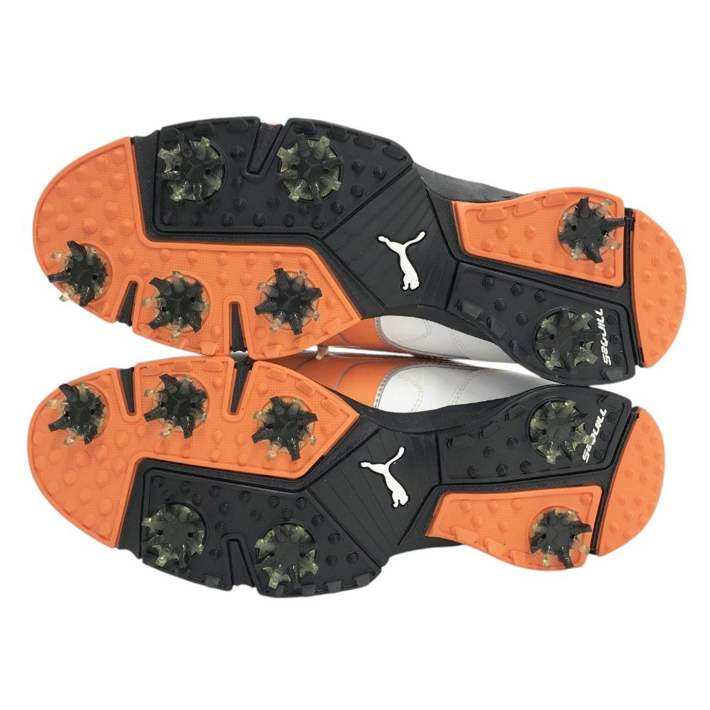 PUMA GOLF プーマゴルフ 186491 AMP SPORT XW ゴルフシューズ