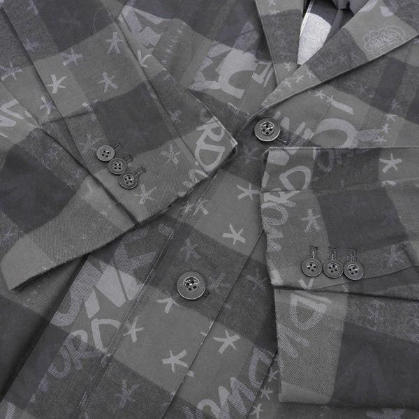◇未使用◇ サカイ sacai ×Eric Haze コットン100% 長袖