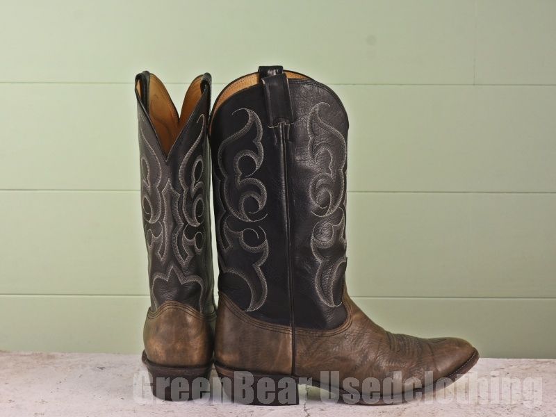 NOCONA ウエスタンブーツ メキシコ製 US7 NOCONA ウエスタンブーツ メキシコ製 US7 - メルカリ