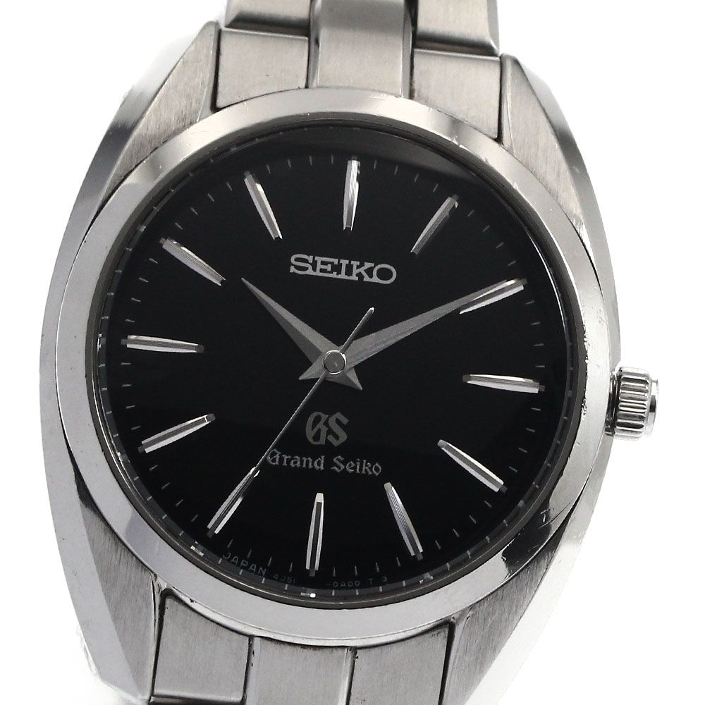 セイコー SEIKO STGF061|4J51-0AD0 グランドセイコー クォーツ レディース_867345