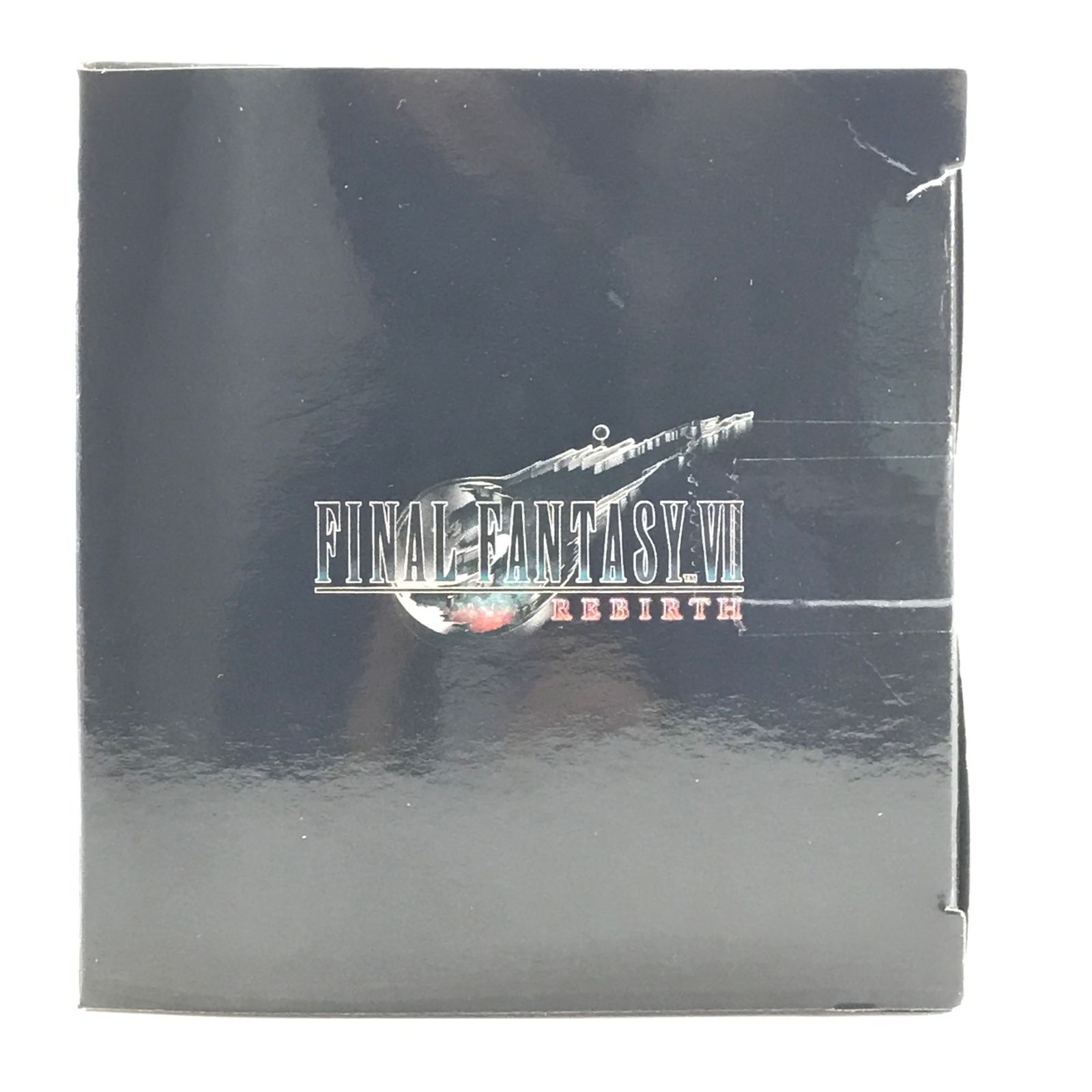 kntoy59-0356ファイナルファンタジー　D賞 ミニフィギュア7体セット Amazon | FINAL FANTAS Y Ⅶ REBIRTH 発売記念くじ D賞 ミニ