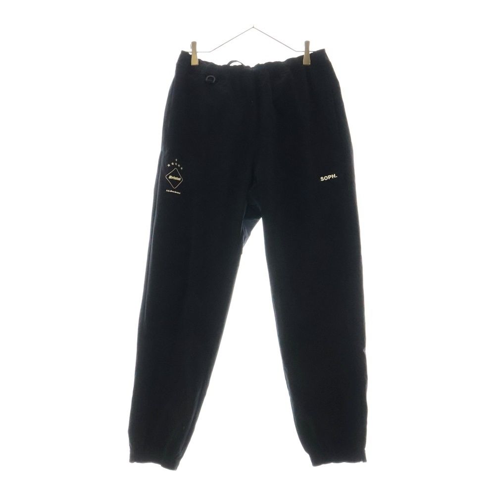 F.C.Real Bristol ブラックパンツ　Mサイズ オガワ ogawa ピルツ19・フルインナーセット クリアランス