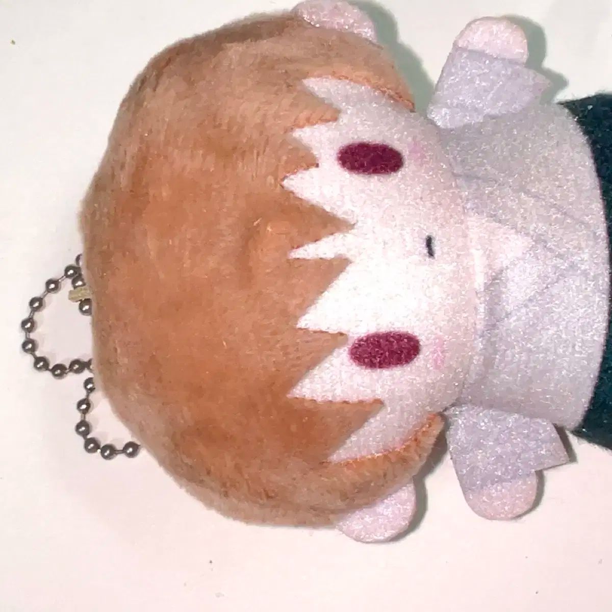 銀魂 沖田 総悟 PUPPELA パペラ ぬい - メルカリ