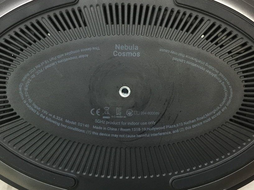 ANKER Nebula Cosmos アンカー ネビュラ コスモス 楽天市場】Anker