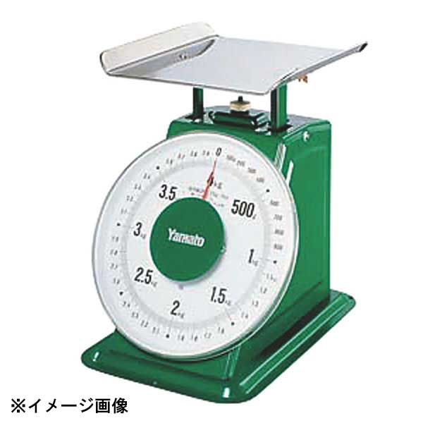 大和製衡 ヤマト 上皿自動秤 普及型 平皿付 12kg SDX-12 125009