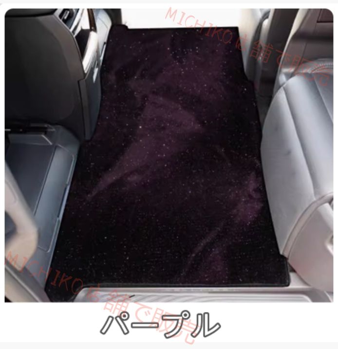 トヨタ アルファード ヴェルファイア 40系 右ハンドル 中ドアマット フロアマット 1P 防水 耐摩擦 設計 FFCRYSTALESIA_COM