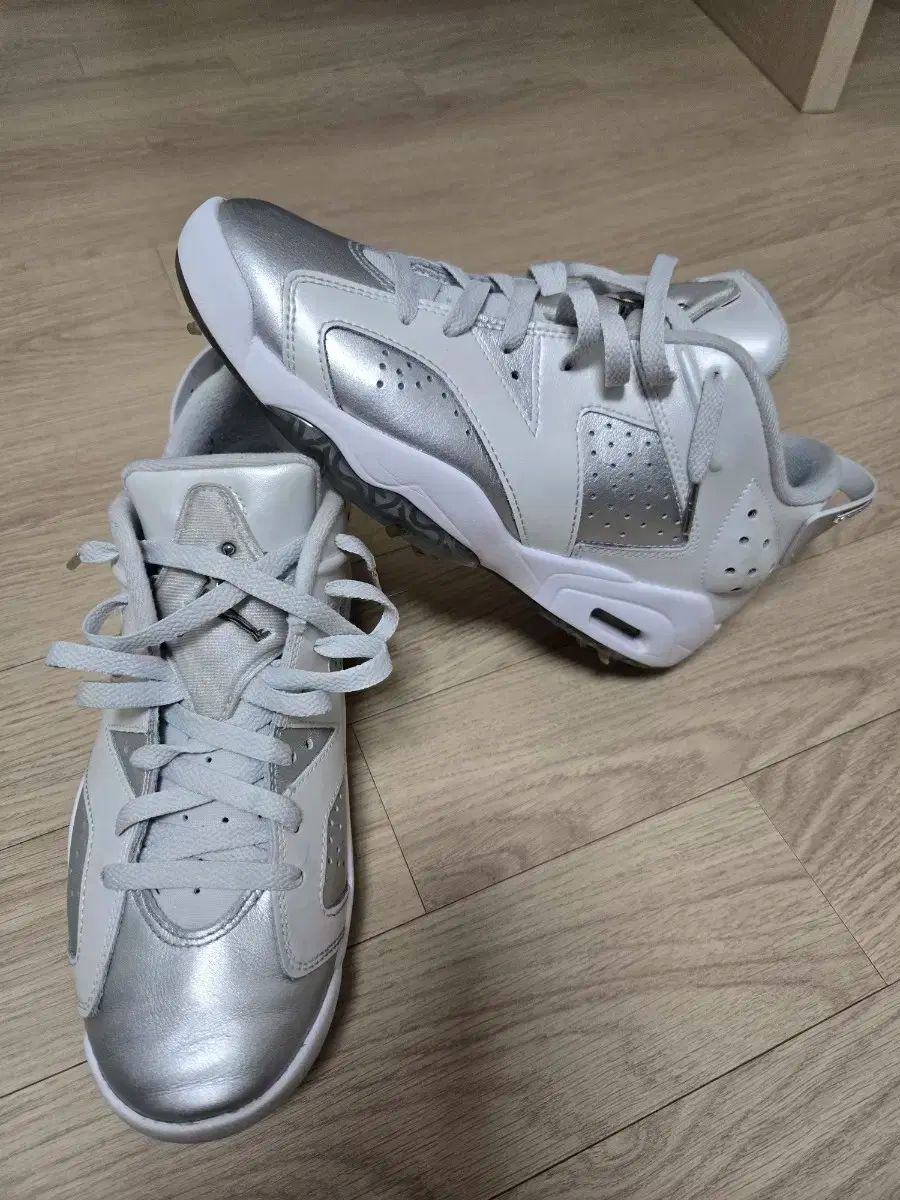 NIKE ナイキ ジョーダン ゴルフシューズ 265
