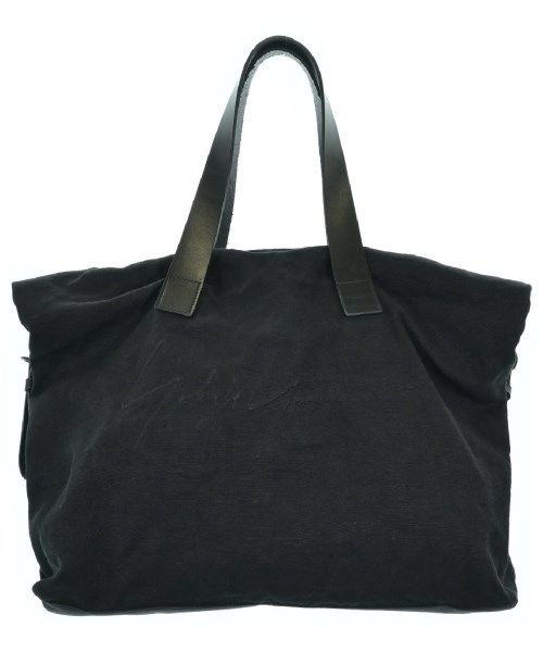 yohji yamamoto POUR HOMME トートバッグ メンズ 古着