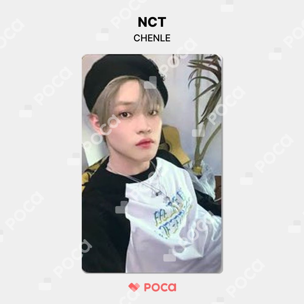 NCTZONE チョンロ CHENLE トレカ オールドスクール スペシャル jp.ktown4u.com : NCT - NCT ZONE COUPON CARD (OLD SCHOOL ver.)