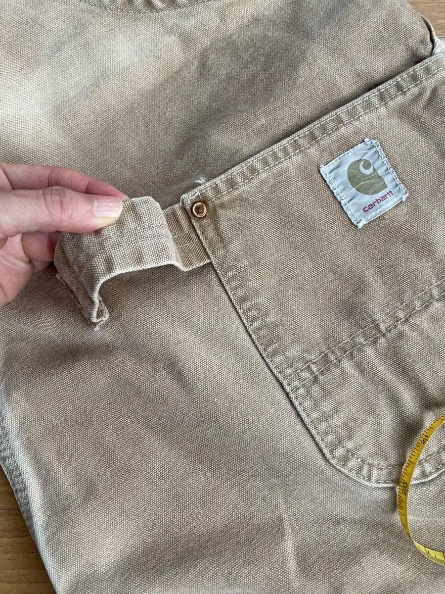 ワークパンツ