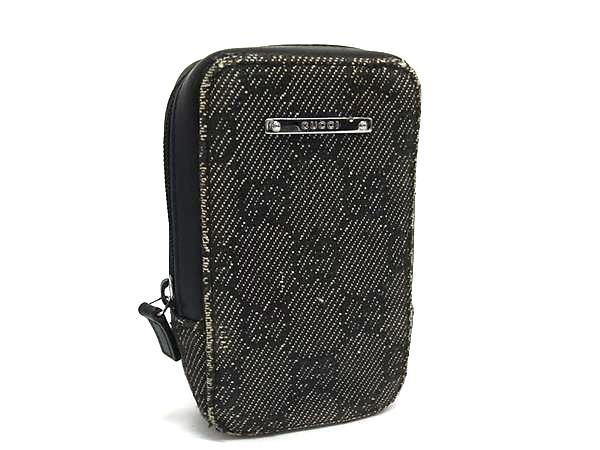 GUCCI シガレットケース グッチ 煙草入れ 小物入れ 楽天市場】GUCCI グッチ シガレットケースコーティングGG