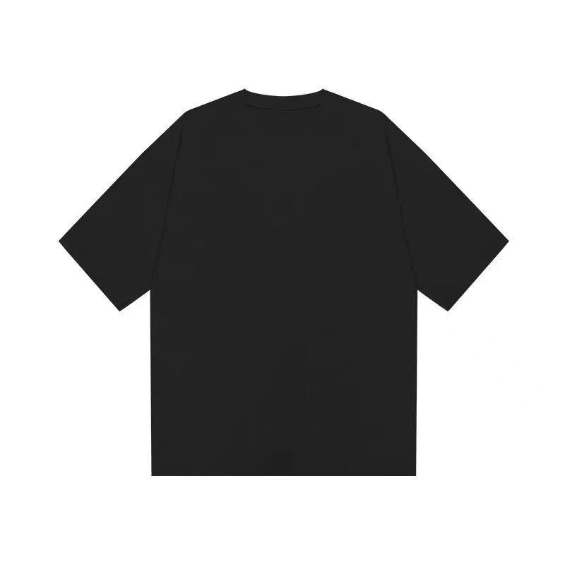 LE SSERAFIM グッズ Peaches Tシャツ LE SSERAFIM x Peaches. Staple S/S T-Shirt Black - Shipping