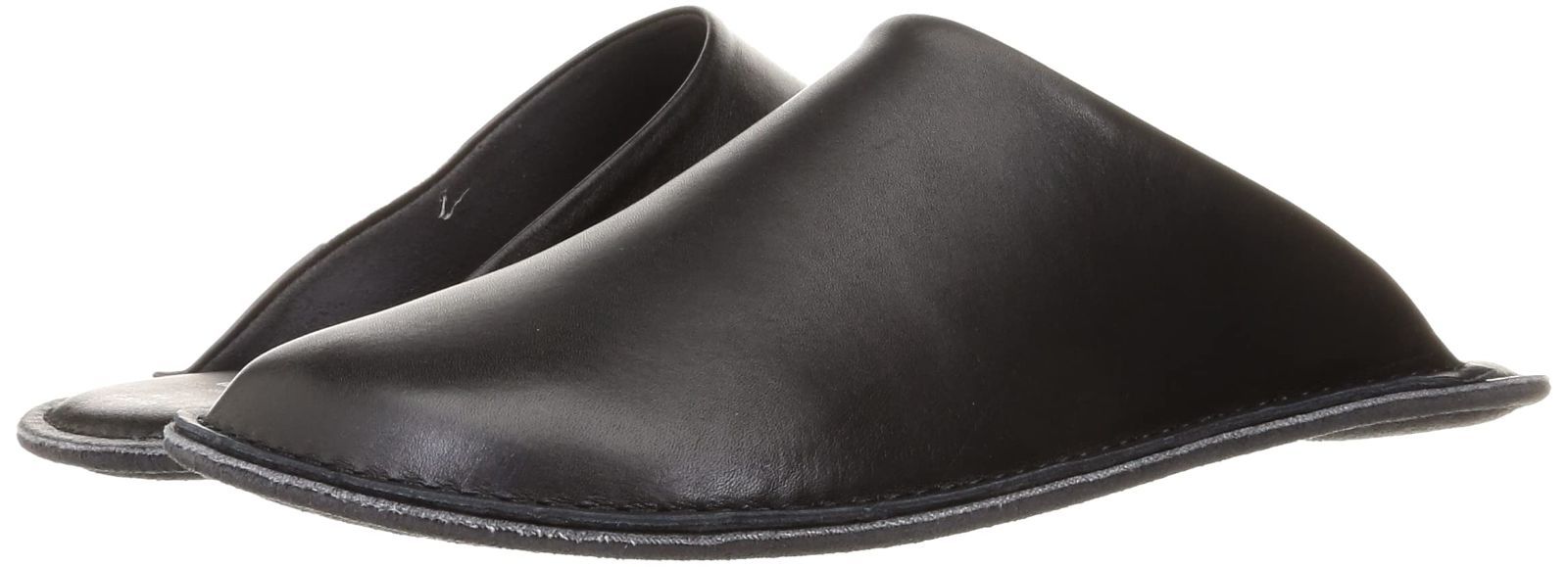 新着商品 南海通商 ロクサン レザースリッパ