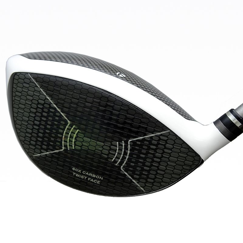 テーラーメイド 初代グローレ 10.5度 ドライバーヘッド Mグローレ