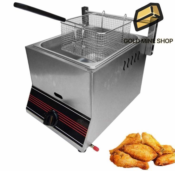 卓上電気フライヤー 業務用 KIPROSTAR