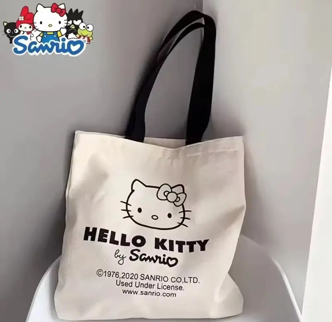 Sanrio(サンリオ) バッグ シナモンロール マイメロディ クロミ ハローキティ
