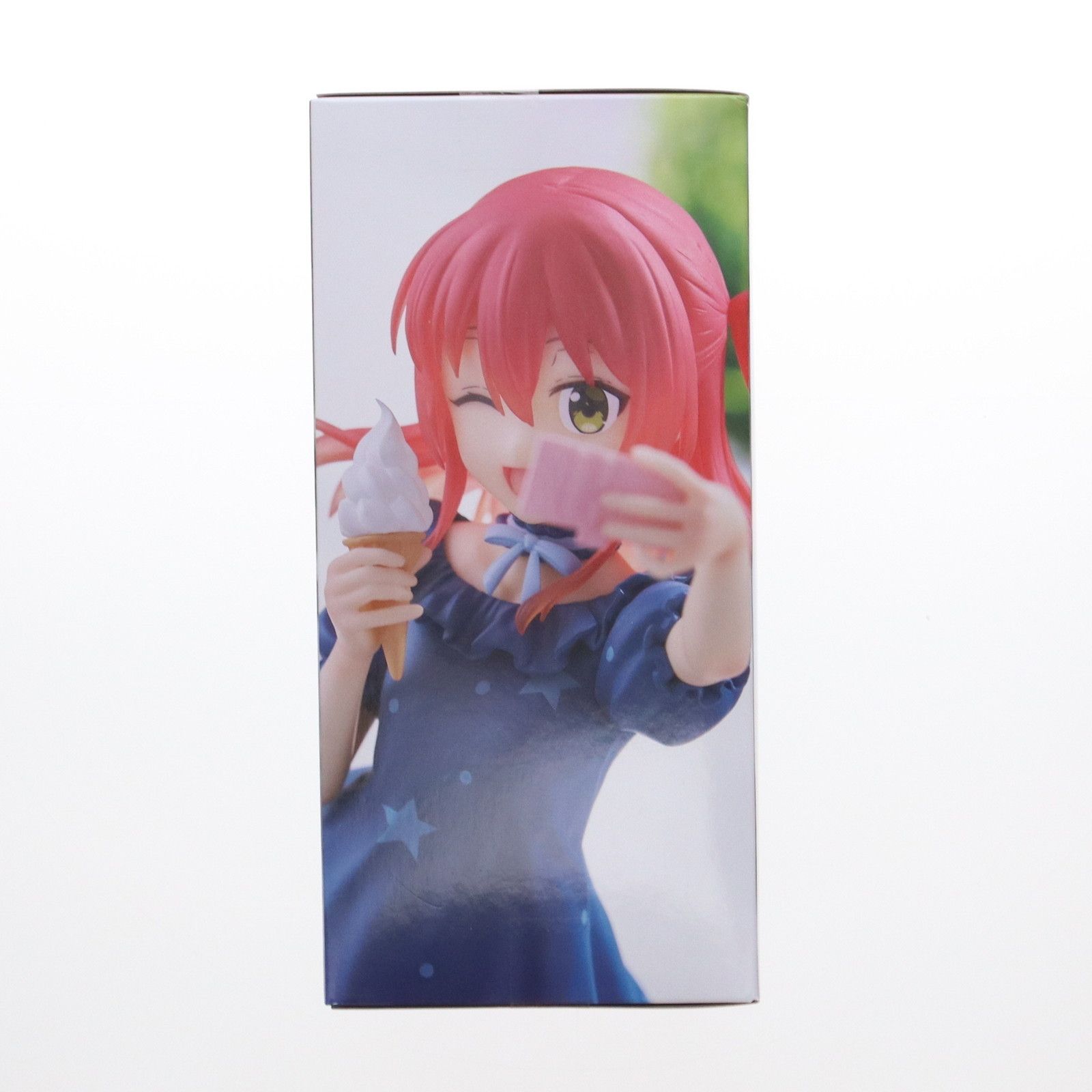 喜多郁代(きたいくよ) ぼっち・ざ・ろっく! Trio-Try-iT Figure-喜多