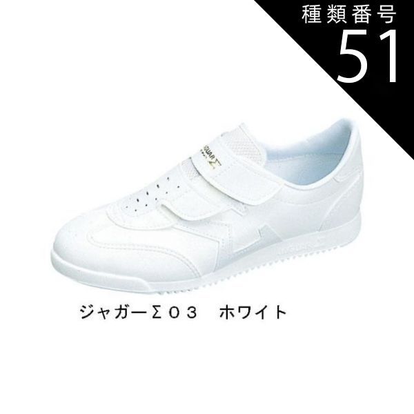 種類51:ネービー/27 ジャガーΣ (シグマ) 03 マジックタイプ