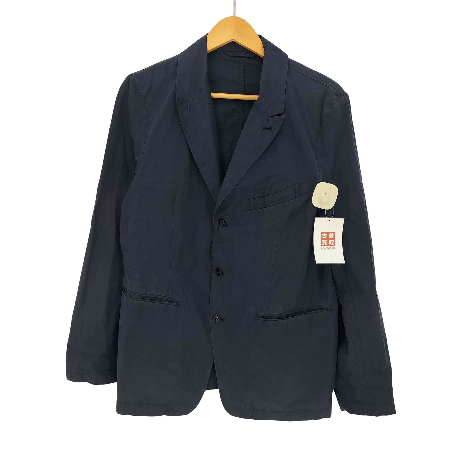 アボンタージ A VONTADE Old Potter Jacket オールドポッター 