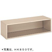 まとめ買い リヒトラブ サウザンドシステムラック １段 HK851 3台セット