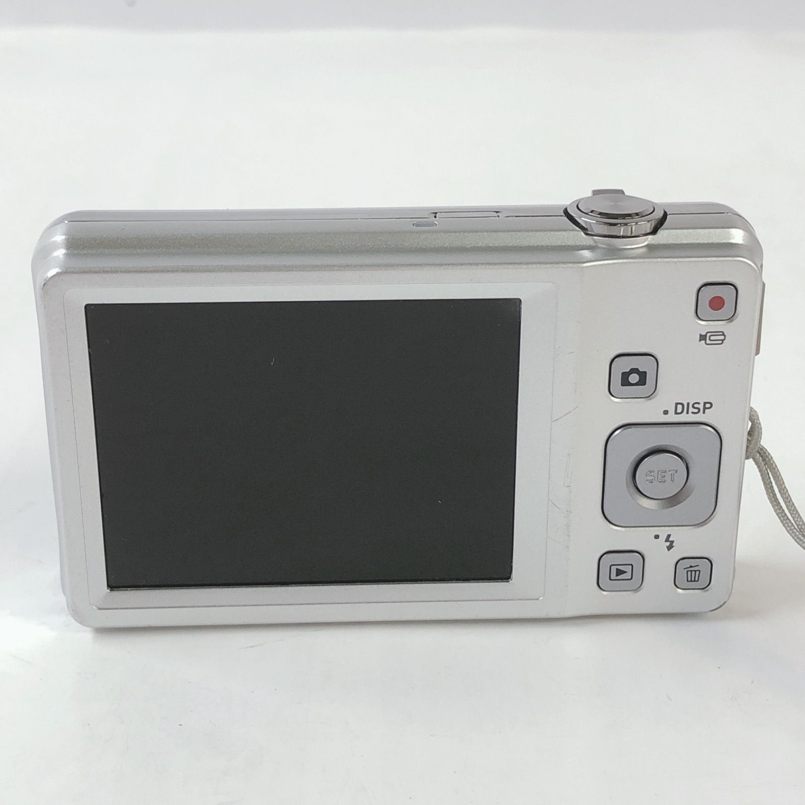【ジャンク・動作品】 CASIO カシオ EXILIM EX-Z28 ジャンク品 カシオ CASIO デジタルカメラ EXILIM EX-Z28 - メルカリ