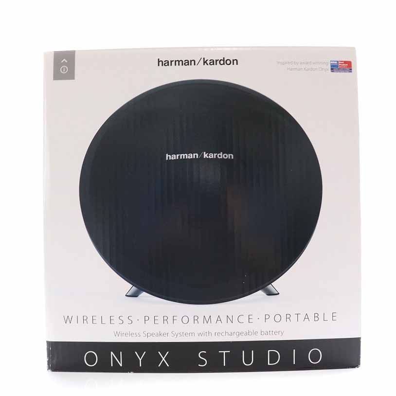 7/12まで限定販売】ハーマン カードン Harman Kardon SoftBank