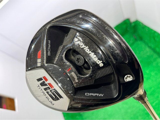 中古ゴルフクラブ】RomaRo(ロマロ) Ray V FW フェアウェイ 2016 ツアー