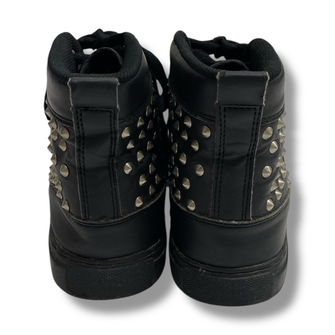奈良裕也着用　AMBUSH ブレスレット AIR WALK × 奈良裕也 エアウォーク コラボ スタッズ付