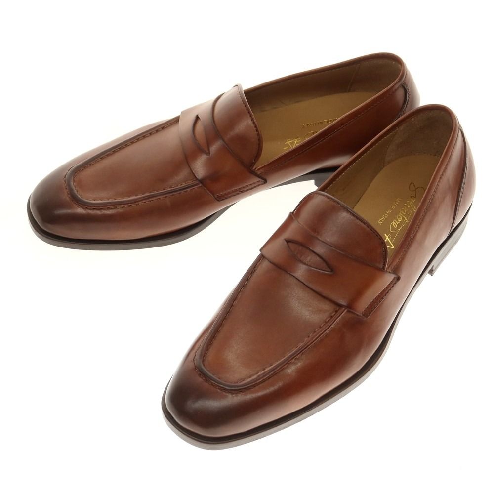 新品】サルバトーレ アー ダッシュ Salvatore A 