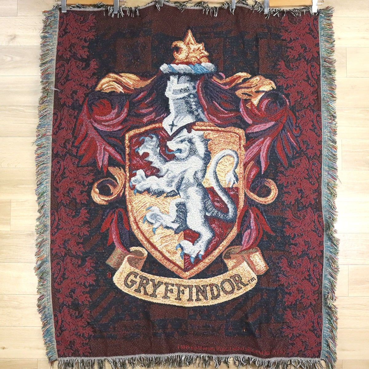 E6-7/O4.14-4 Harry Potter ハリーポッター GRYFFINDOR