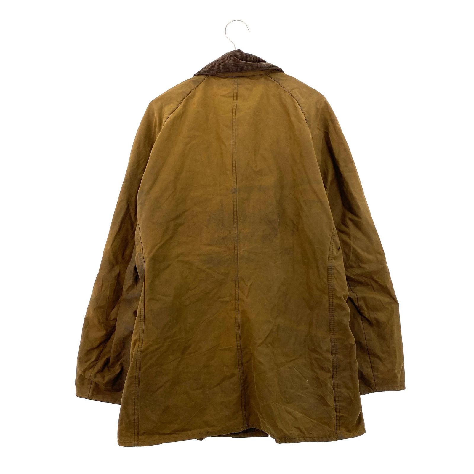 60k30 Barbour バブアー BRISTOL WAX JACKET OLIVE オイルドジャケット