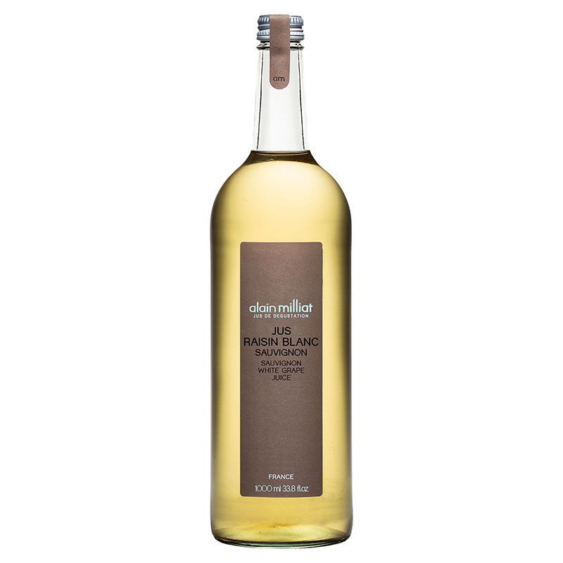 alainMilliat Sauvignion Blanc Grape Juice 1000ml x 6本ケース販売 318001609