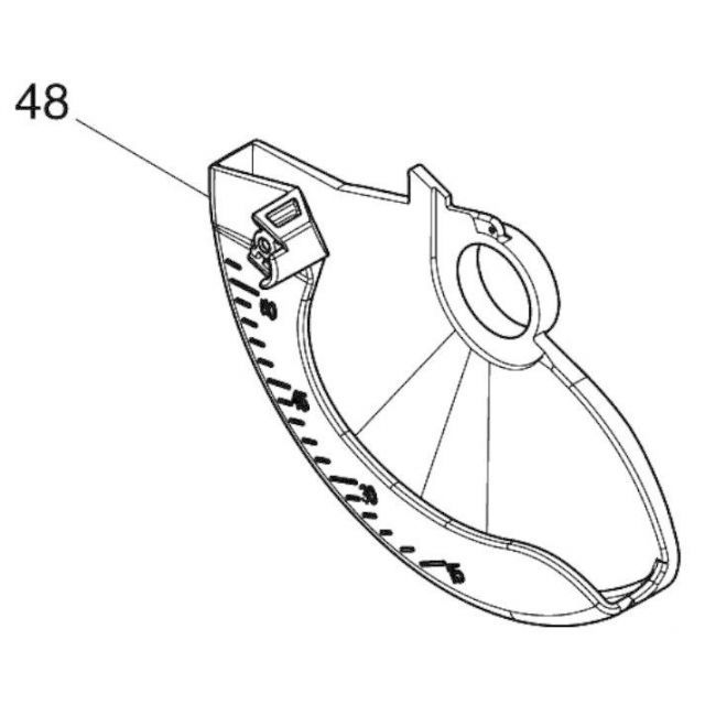 メンテナンス HS001GRDX How to repair and Maintenance Hedge Trimmer UH007G XGT 40v