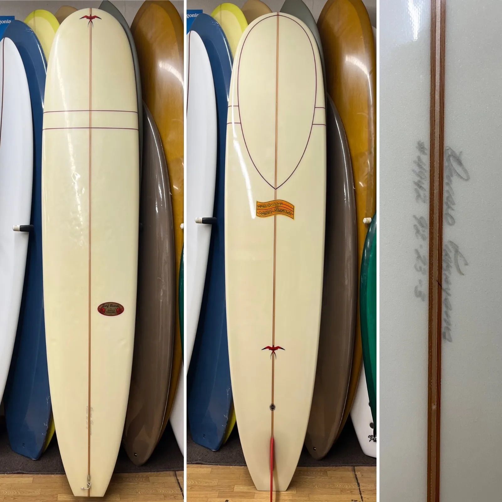 特典有HAWAIIAN PRO DESIGN / In the Pink 9`2 特典有HAWAIIAN PRO DESIGN / In the Pink 9`2
