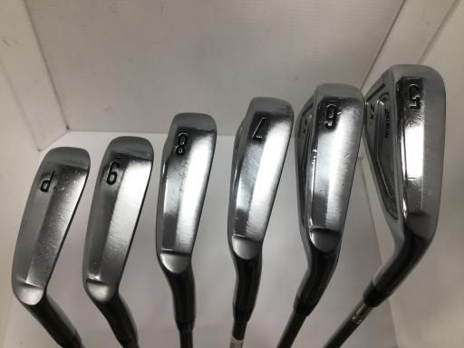 ダンロップ SRIXON ZX5 Mk II 6S アイアンセット IR Diamana ZX-II 60 for Iron フレックスR メンズ 男性用 右利き 右用 Cランク ゴルフクラブ