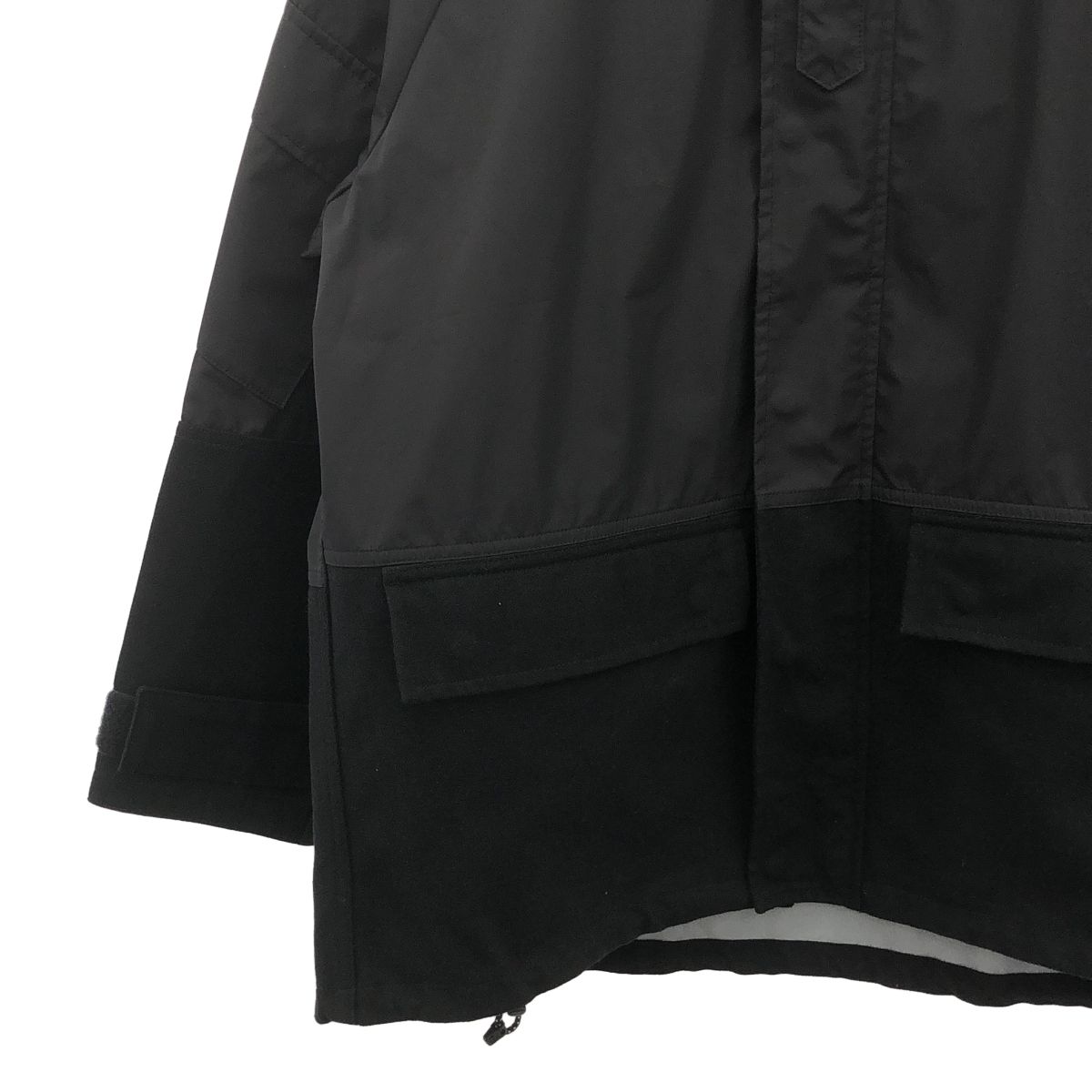 美品】 COMME des GARCONS HOMME / コムデギャルソンオム | 2023AW