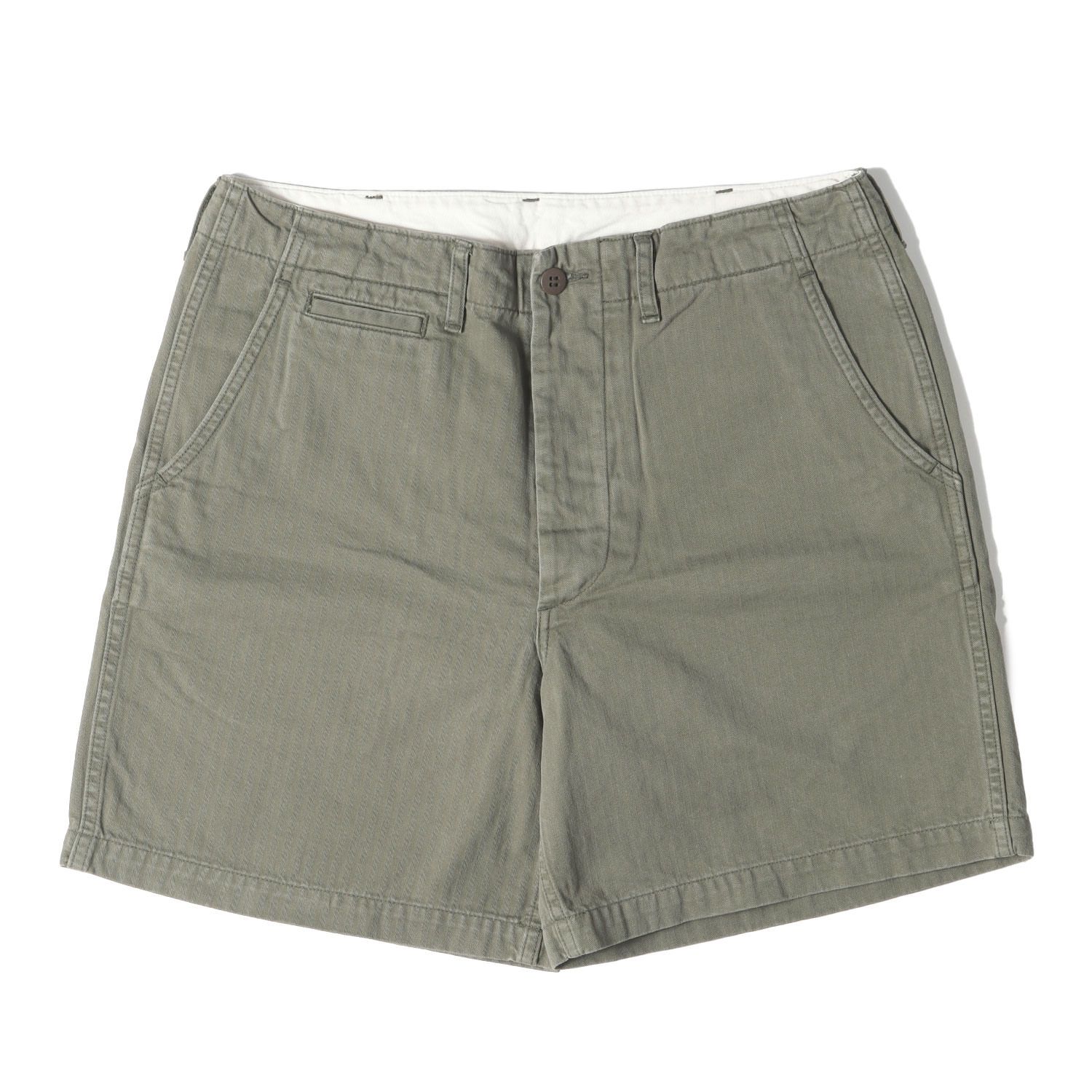 美品】STANDARD CALIFORNIA スタンダードカリフォルニア パンツ