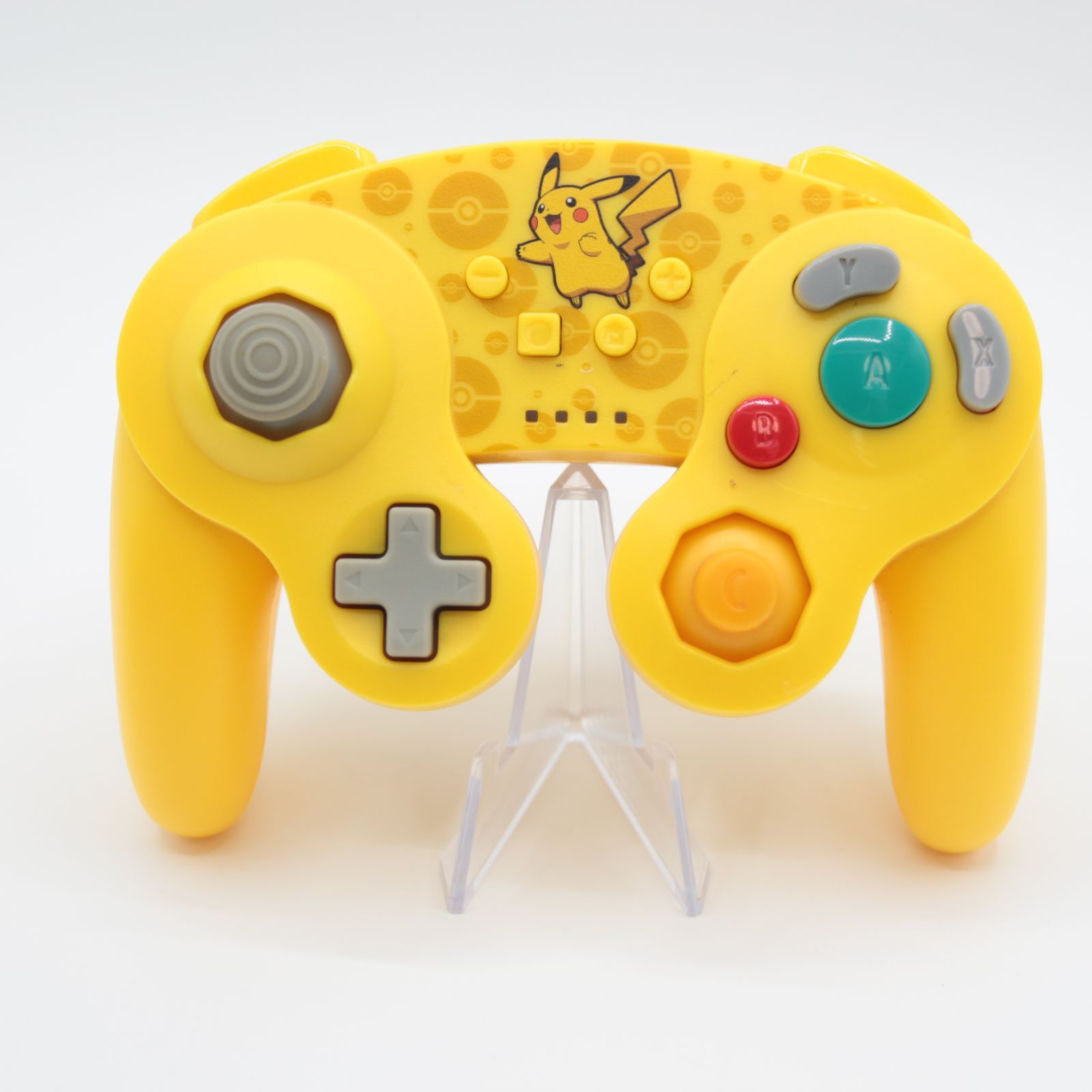 Amazon.co.jp: ポケットモンスター Let's Go! ピカチュウ