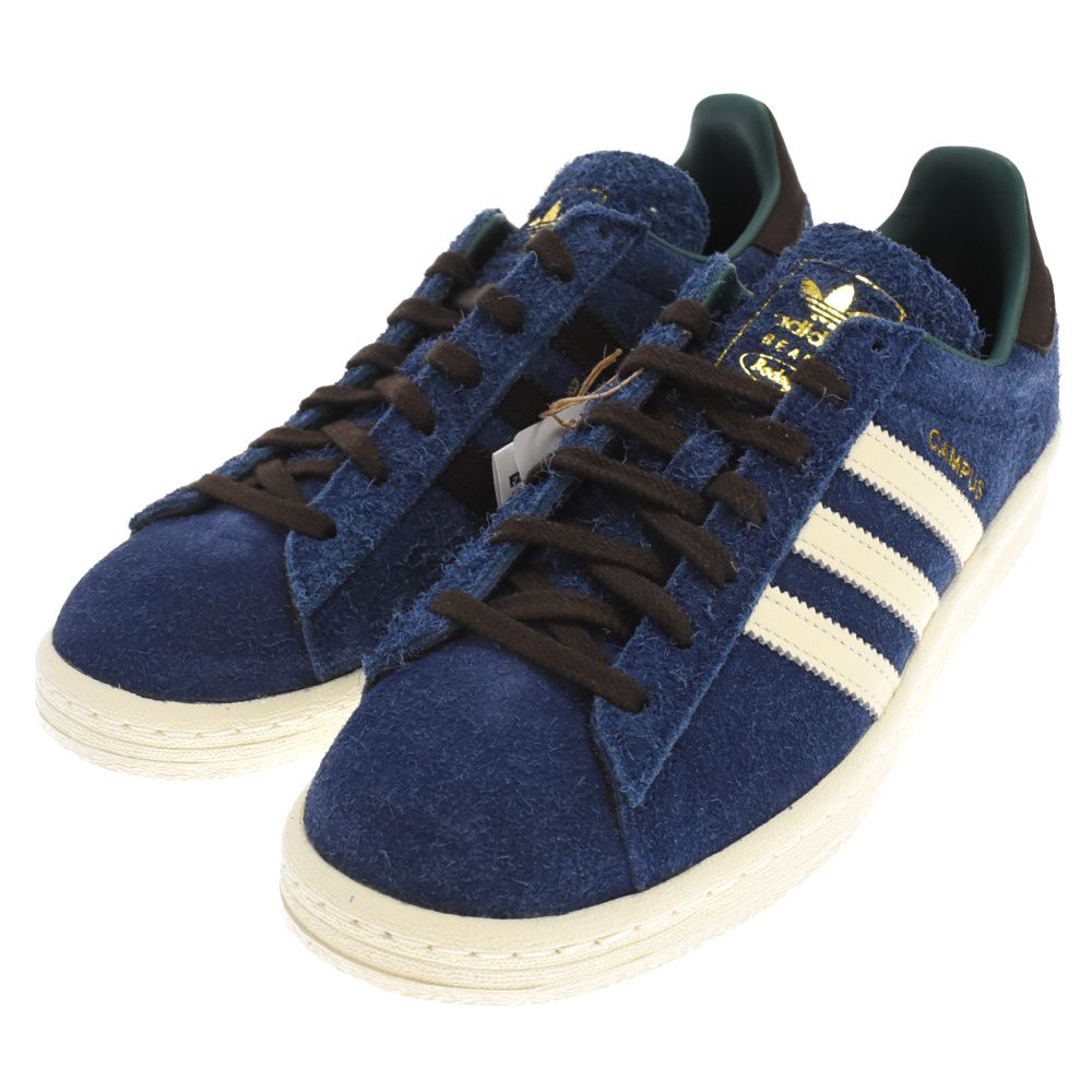 adidas (アディダス) ×BODEGABEAMS CAMPUS ID2368 NAVYボデガ×ビームス