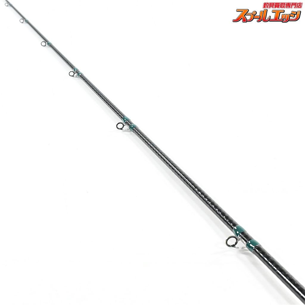 店頭受取のみ【シマノxGルーミス】 コンクエスト 903C MBR SHIMANO G  